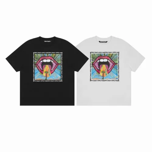 PA Round T shirt-222
