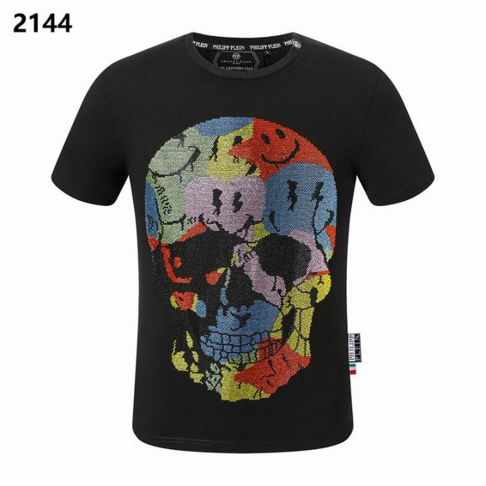 PP Round T shirt-347