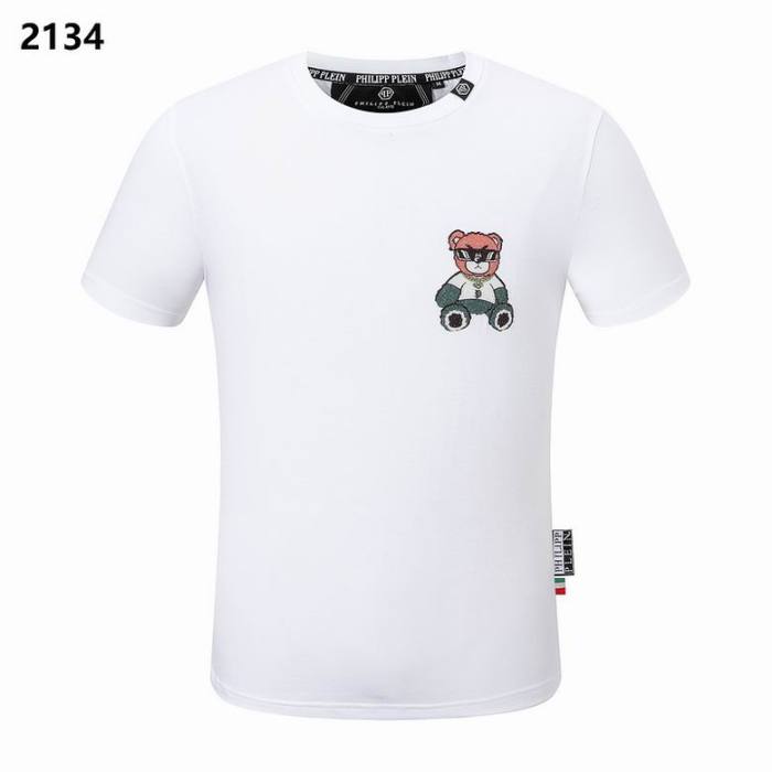 PP Round T shirt-337