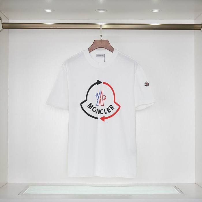 MCL Round T shirt-206