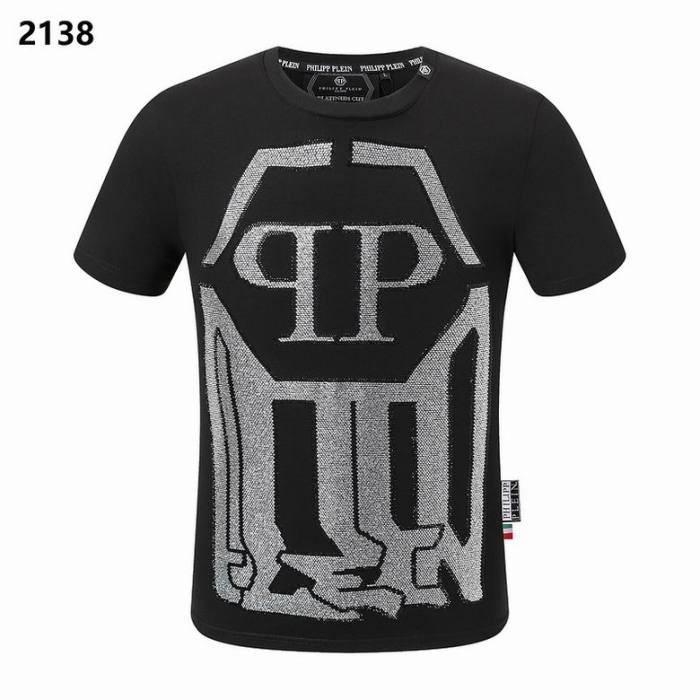 PP Round T shirt-341