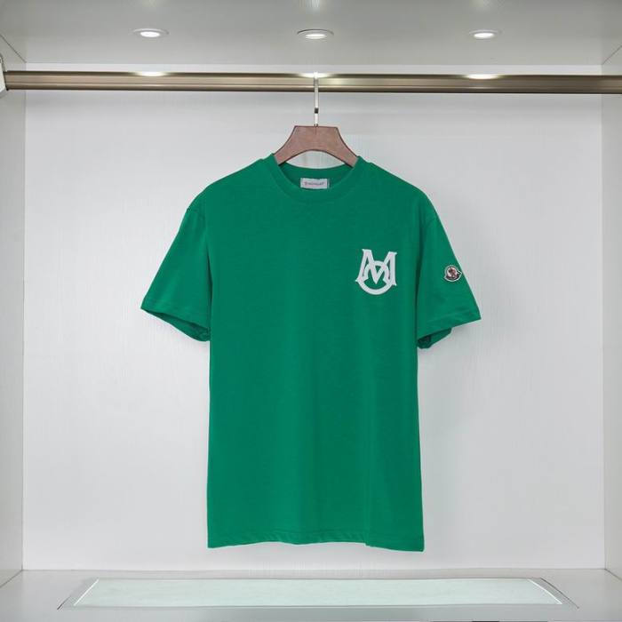 MCL Round T shirt-203