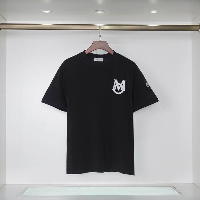 MCL Round T shirt-203