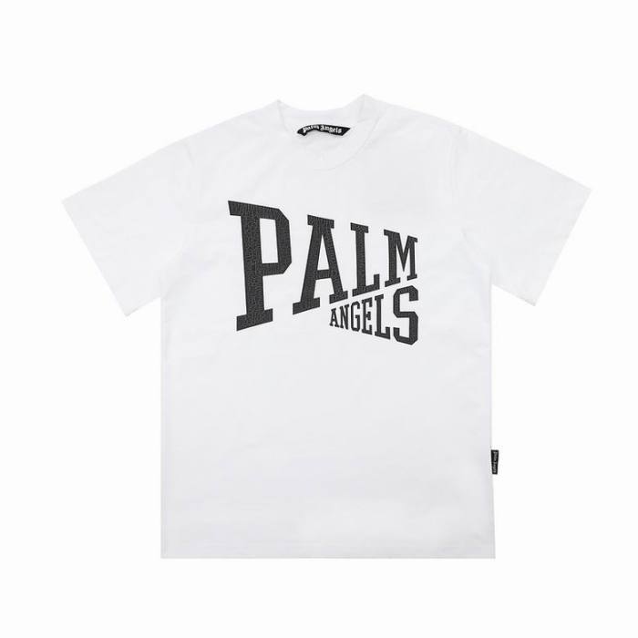 PA Round T shirt-224