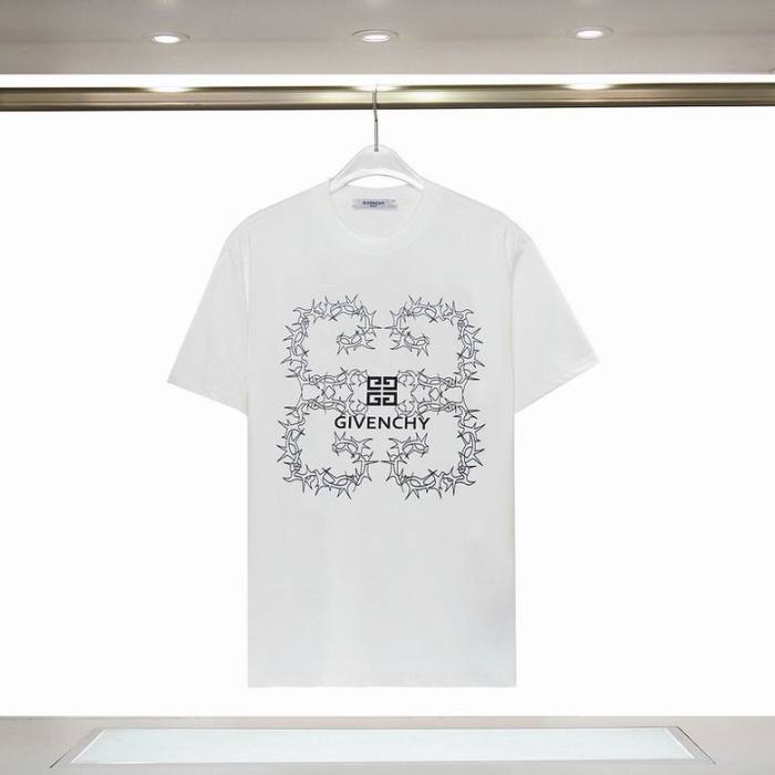 GVC Round T shirt-159