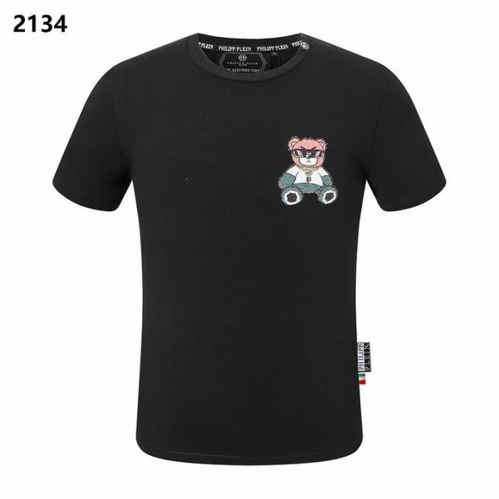 PP Round T shirt-337