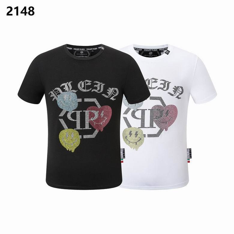 PP Round T shirt-351