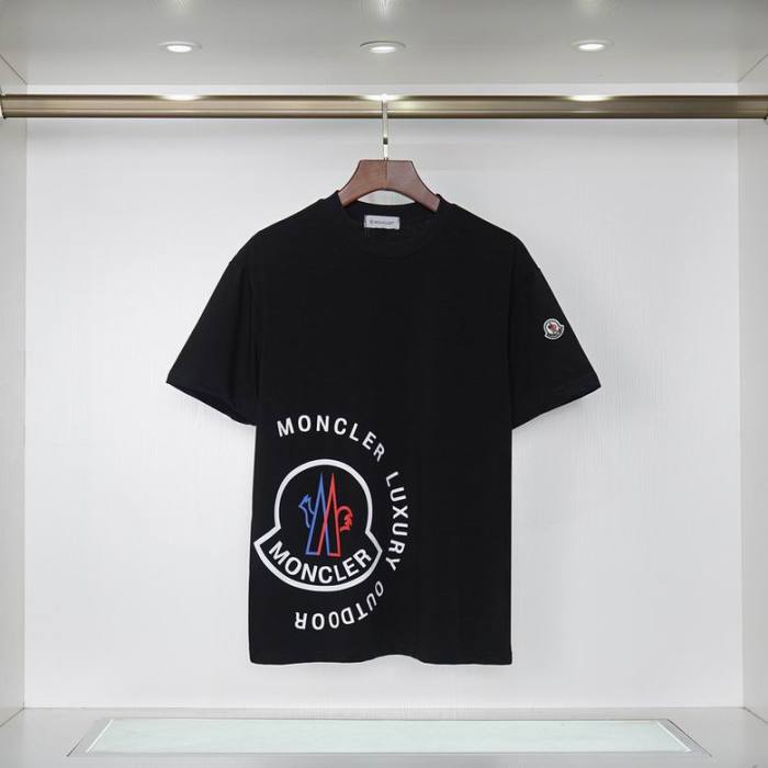 MCL Round T shirt-204