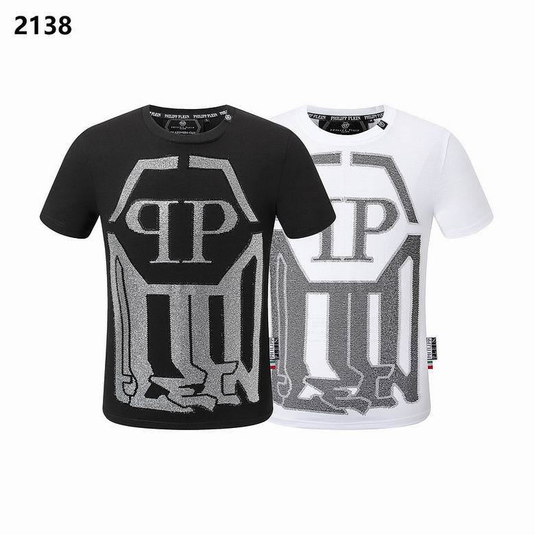 PP Round T shirt-341
