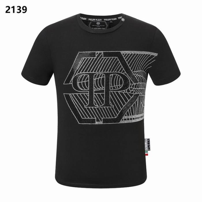 PP Round T shirt-342