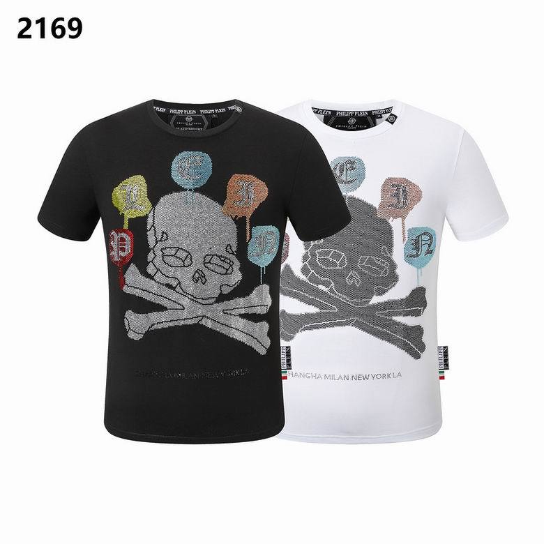 PP Round T shirt-370