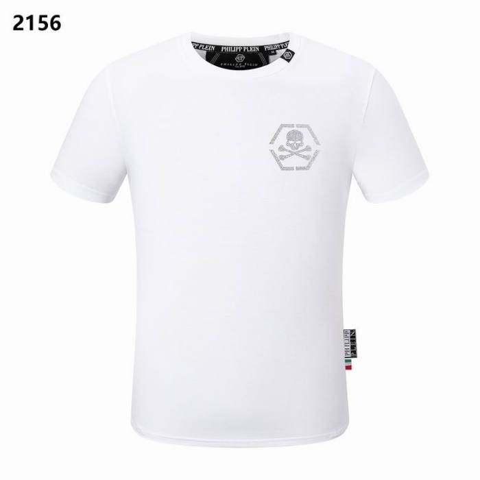 PP Round T shirt-359