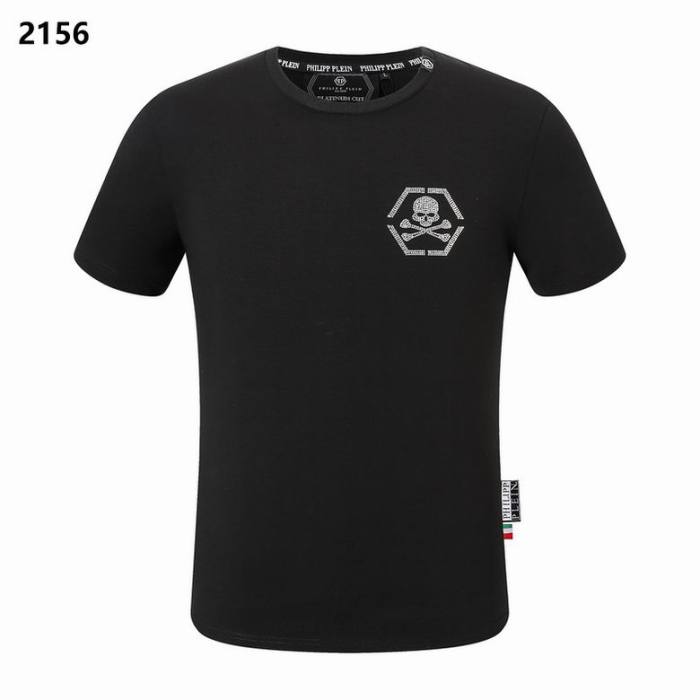 PP Round T shirt-359
