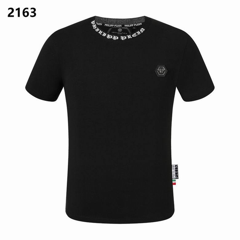 PP Round T shirt-365