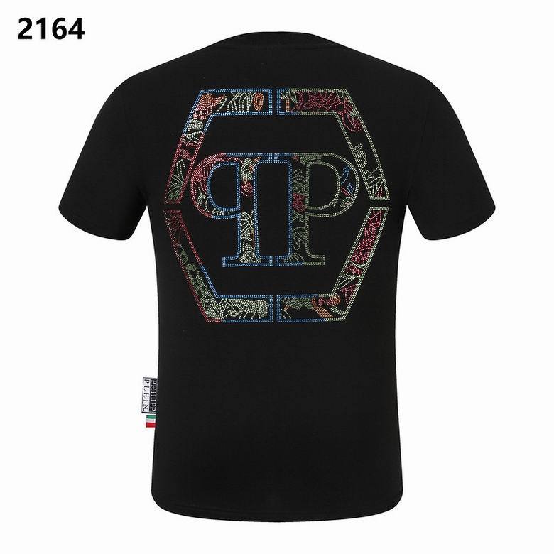 PP Round T shirt-373