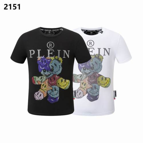 PP Round T shirt-354
