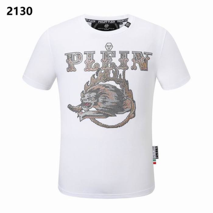PP Round T shirt-371