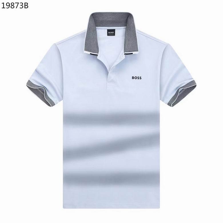 BS Lapel T shirt-32