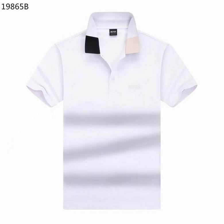 BS Lapel T shirt-26