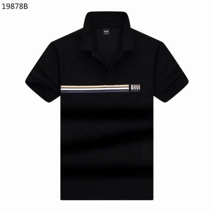 BS Lapel T shirt-28