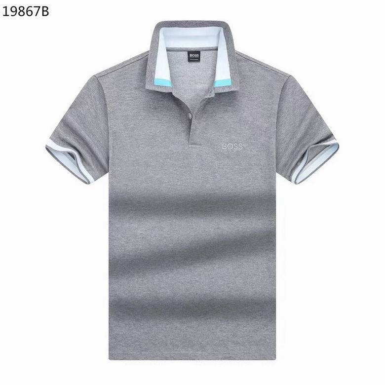 BS Lapel T shirt-27