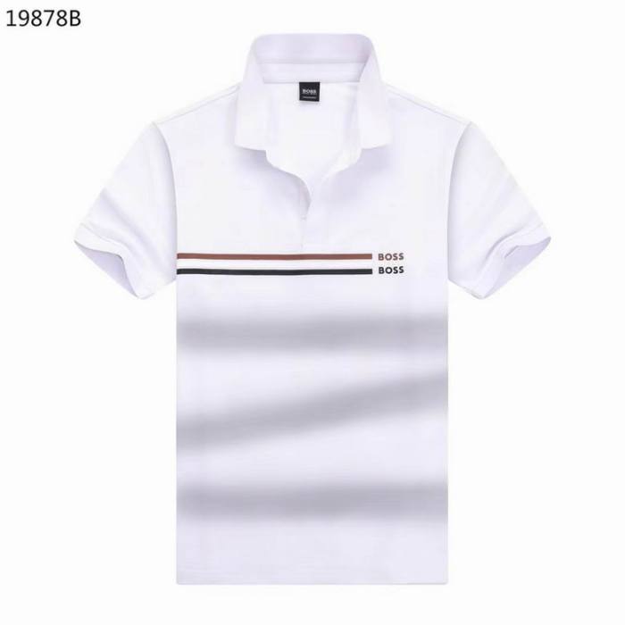 BS Lapel T shirt-28