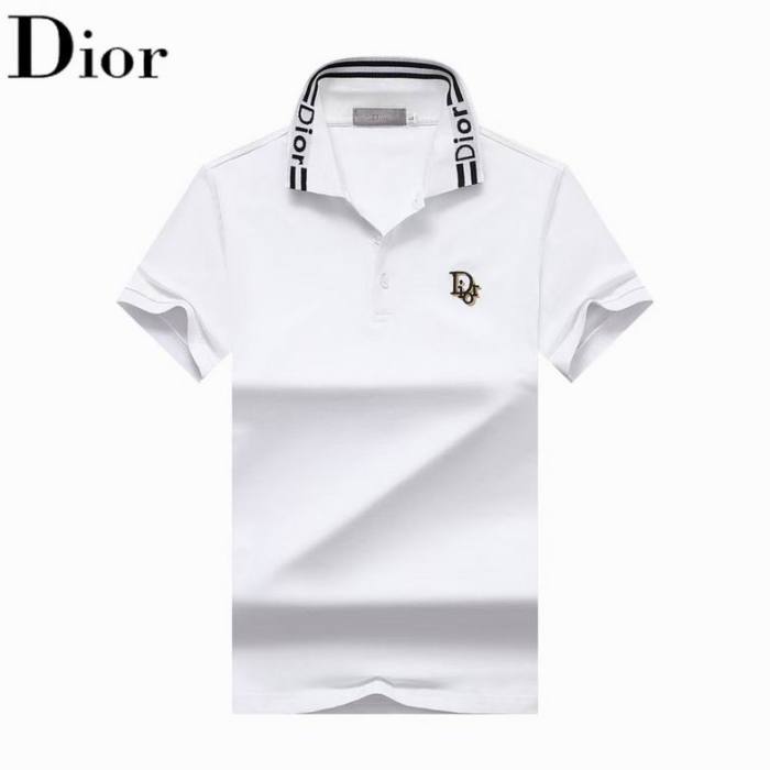 Dr Lapel T shirt-35