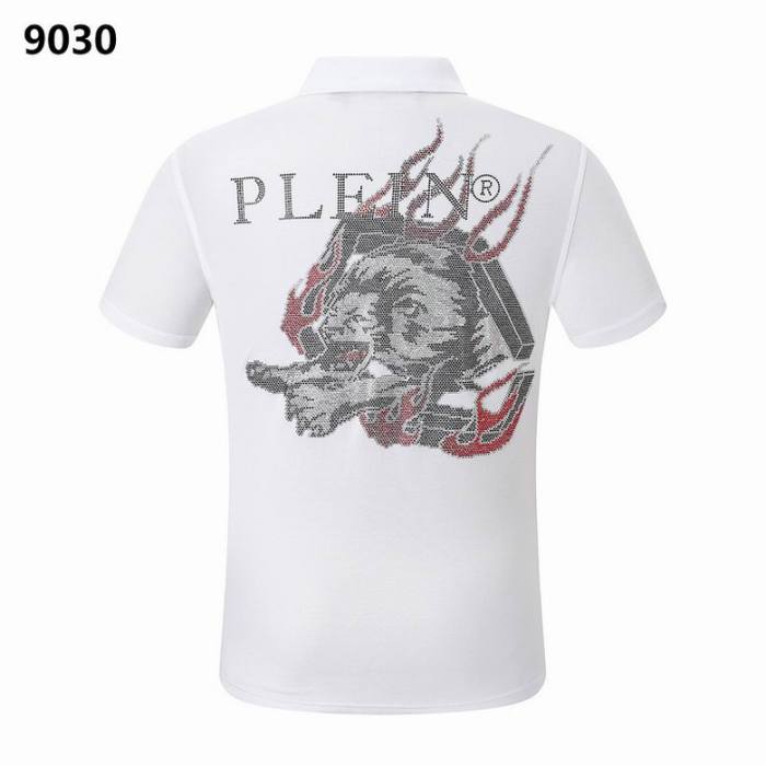 PP Lapel T shirt-31