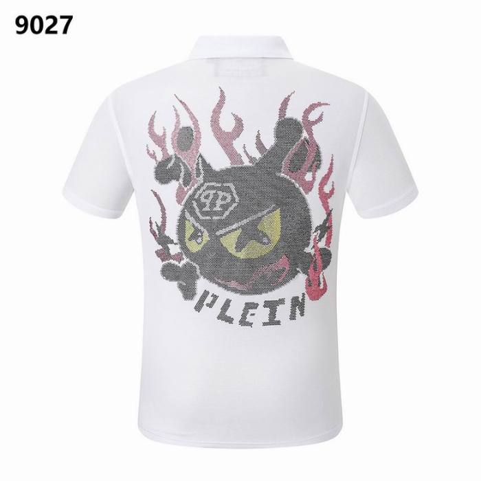 PP Lapel T shirt-28