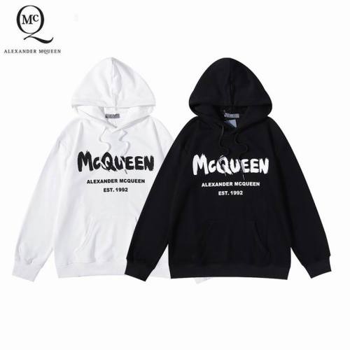 McQ hoodie-1