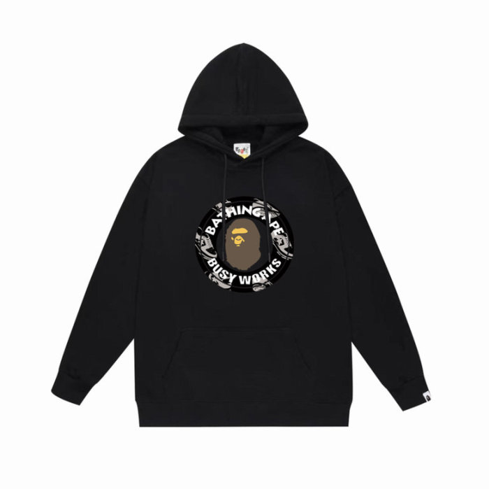 BP hoodie-100