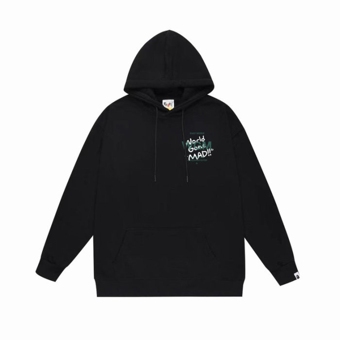 BP hoodie-119