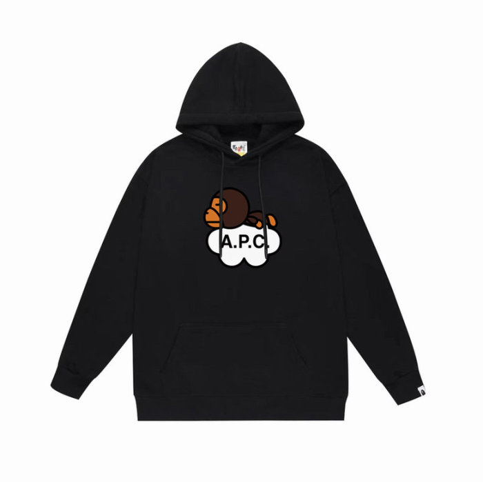 BP hoodie-149