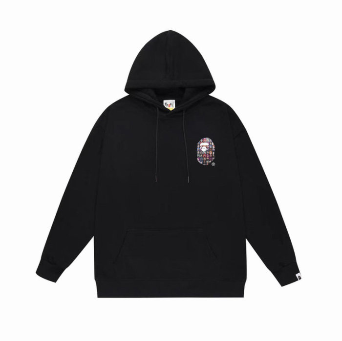 BP hoodie-197