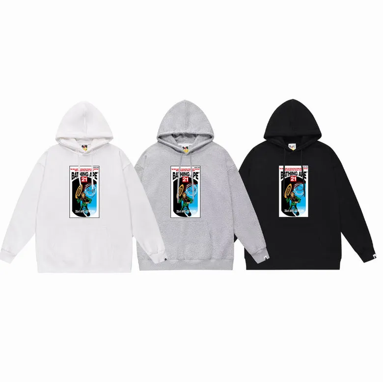 BP hoodie-198