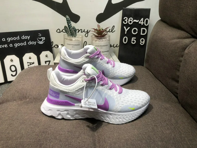 React FK3 Women's Shoes-2