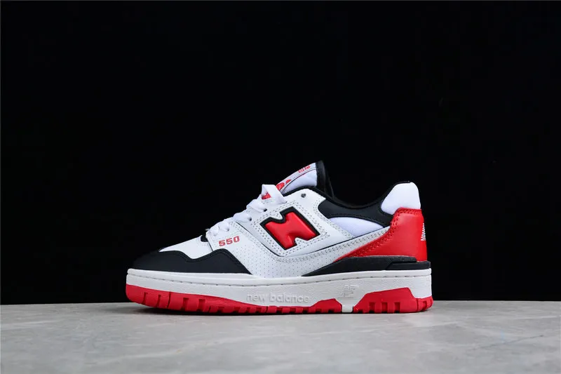 NB550 Shoes-9