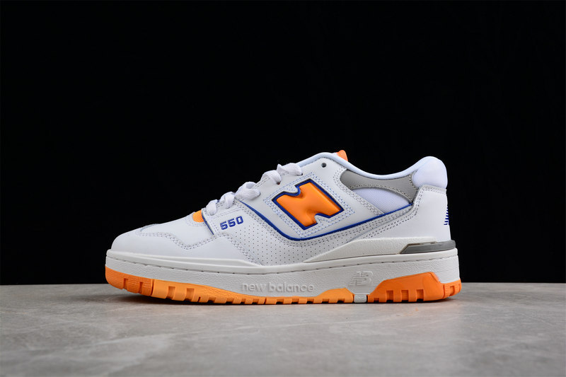 NB550 Shoes-22