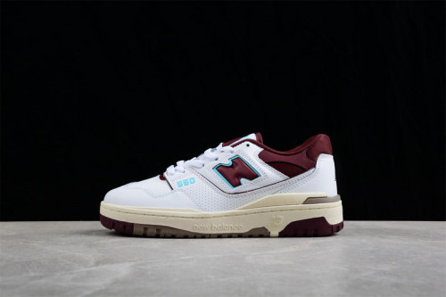 NB550 Shoes-31