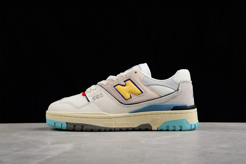 NB550 Shoes-21