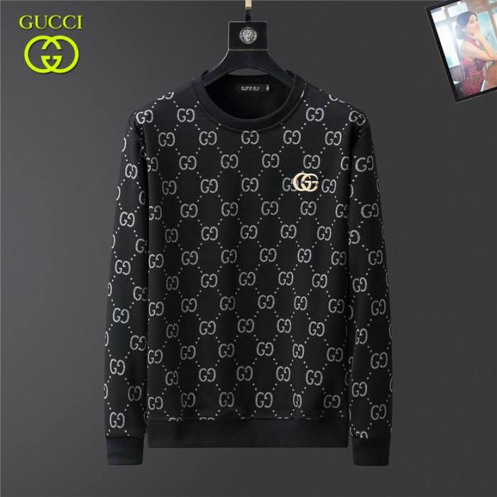 G Jumper-61