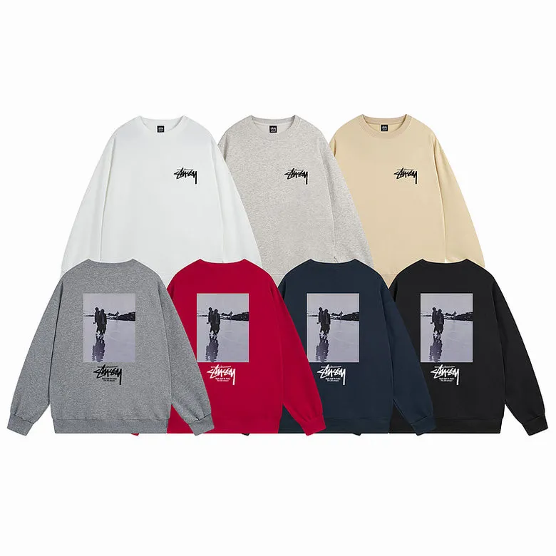Stus Jumper-39