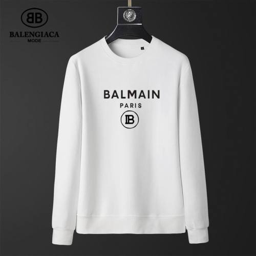 Balm Jumper-1