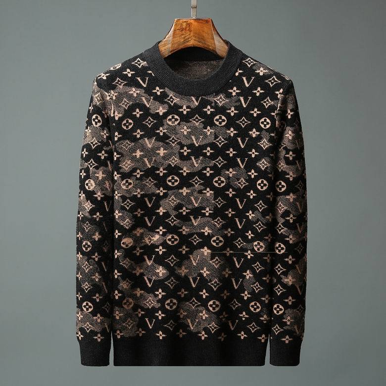 L Sweater-164