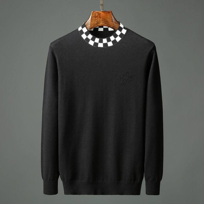 L Sweater-182