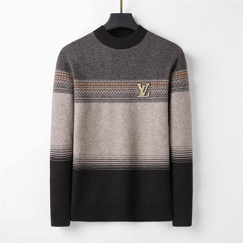 L Sweater-200
