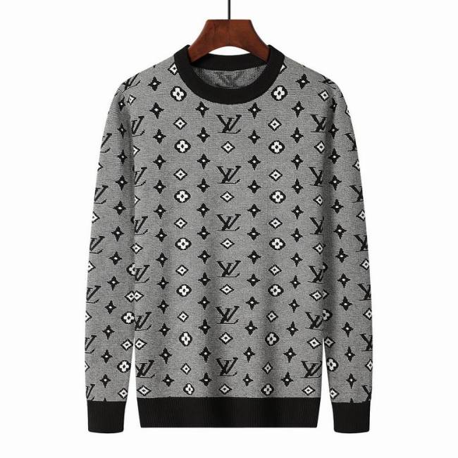 L Sweater-199