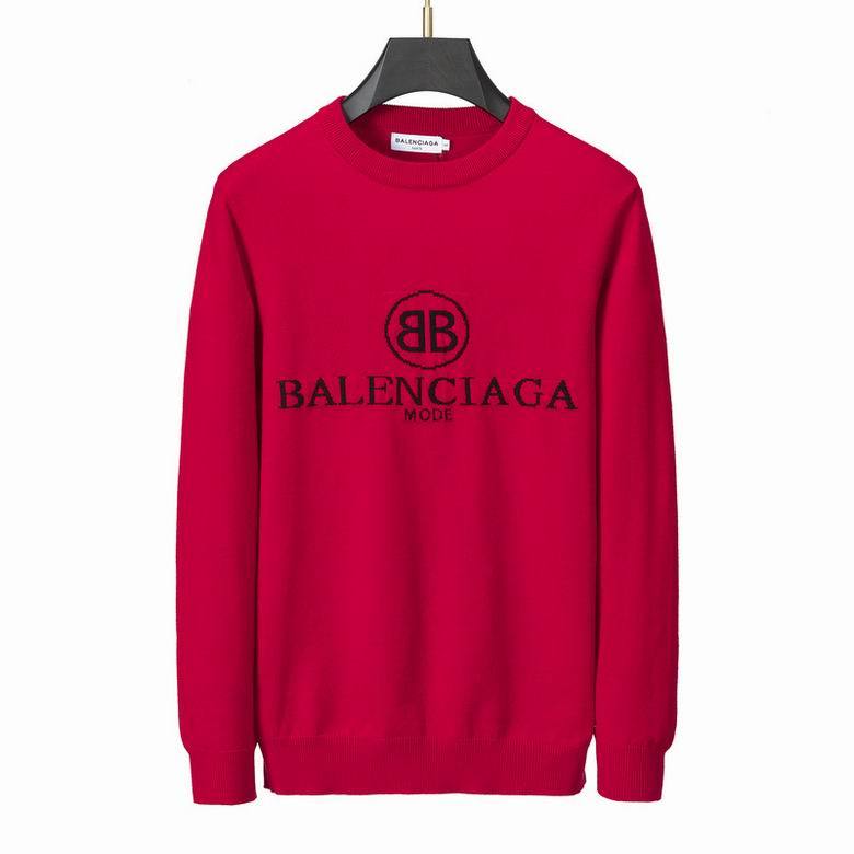 Balen Sweater-32