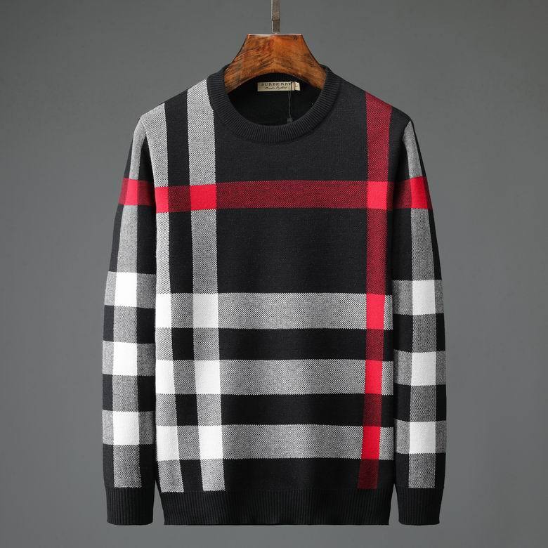 BU Sweater-69