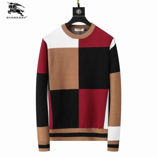 BU Sweater-78